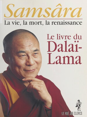 cover image of Samsâra
